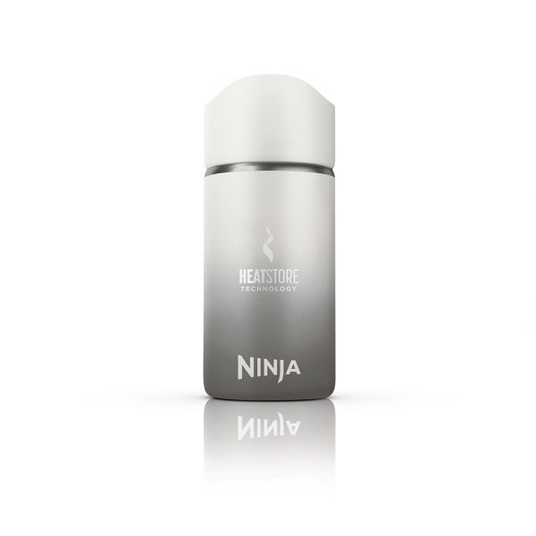 Ninja 300 ml Sip Perfect Travel Mug – White [DW1203EUUKWH] - Image 2