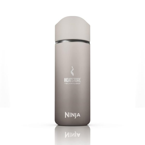 Ninja 400 ml Sip Perfect Travel Mug – Stone DW1603EUUKST - Image 2