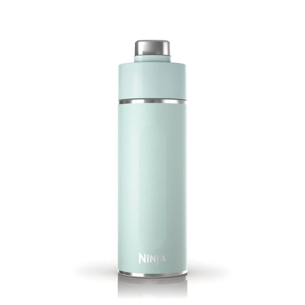 Ninja Thirsti 530 ml Travel Bottle – Mint DW1801EUUKMT - Image 2