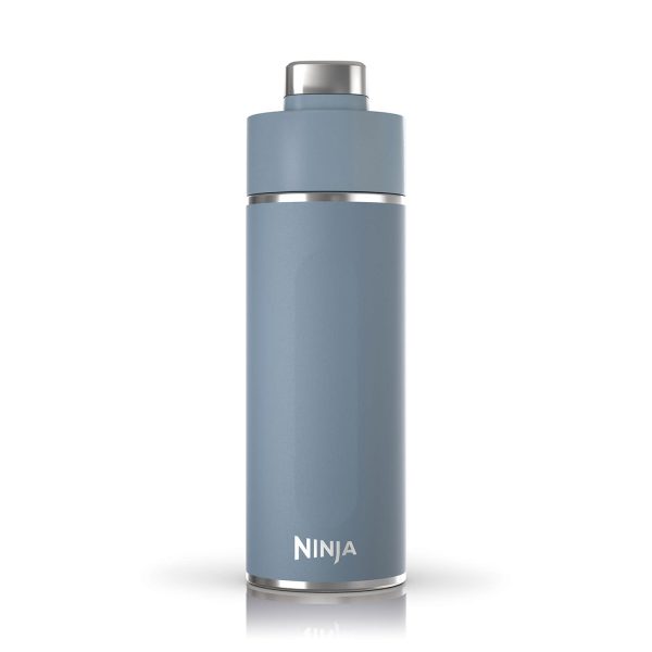 Ninja Thirsti 700 ml Travel Bottle – Blue DW2401EUUKBL - Image 2