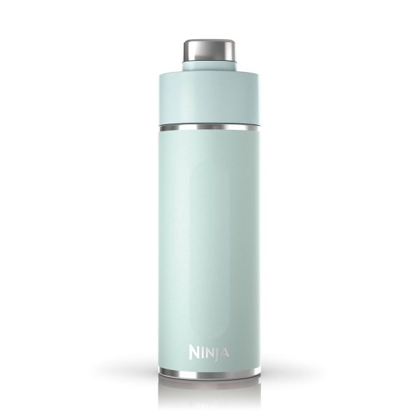 Ninja Thirsti 700 ml Travel Bottle – Mint DW2401EUUKMT - Image 2