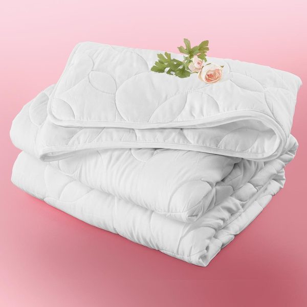 2.5 Tog Single Summer DUVet