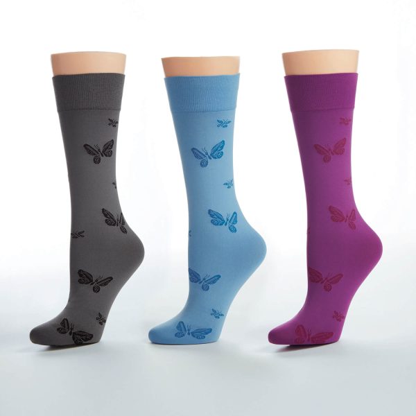 Diabetic Socks - Pack of 3