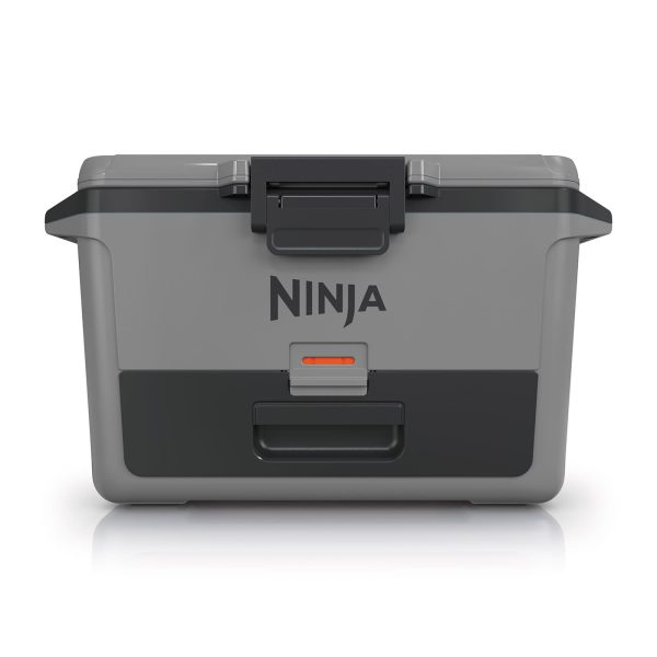 Ninja FrostVault 50QT/47L Hard Cooler - Slate Grey FB151UKGY - Image 2