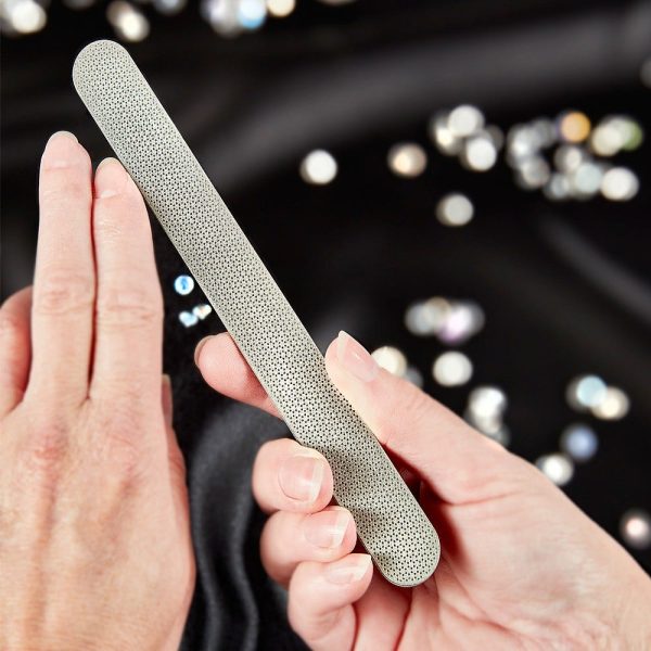 Diamond Nail Files 2 Pack L17cm