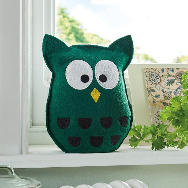 Owl Moisture Absorber H18cm