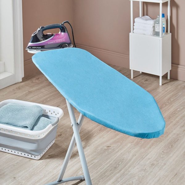 Ceramic Ironing Board Cover L137 xW53cm