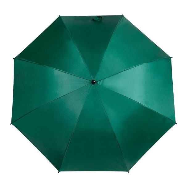 Sun Umbrella UV Protect Classic Green Dia103cm