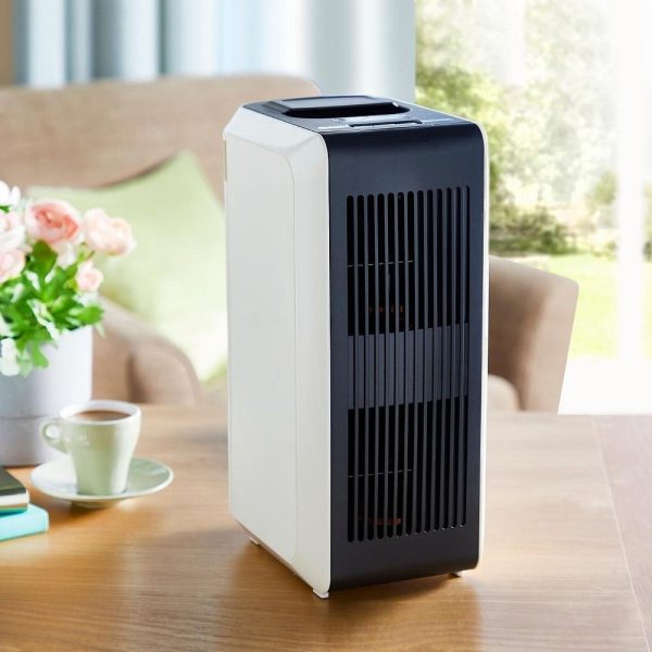 Air Purifier With UV Light