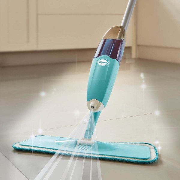 Spray Mop