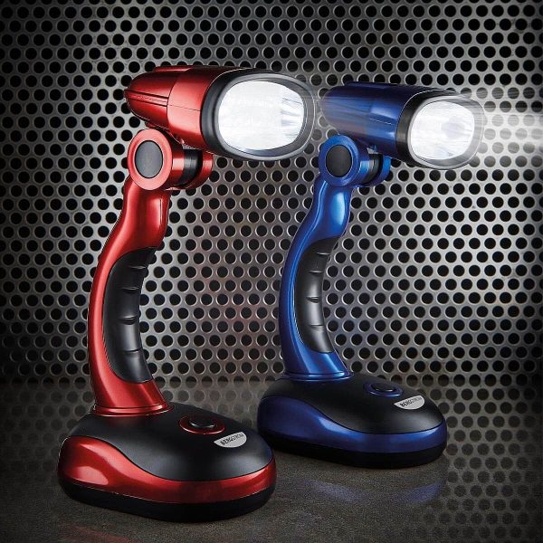 Cordless Task Lamps