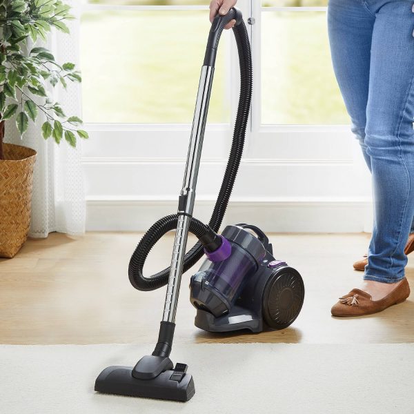 Cyclone Vacuum Cleaner H34 x W24 x L29cm