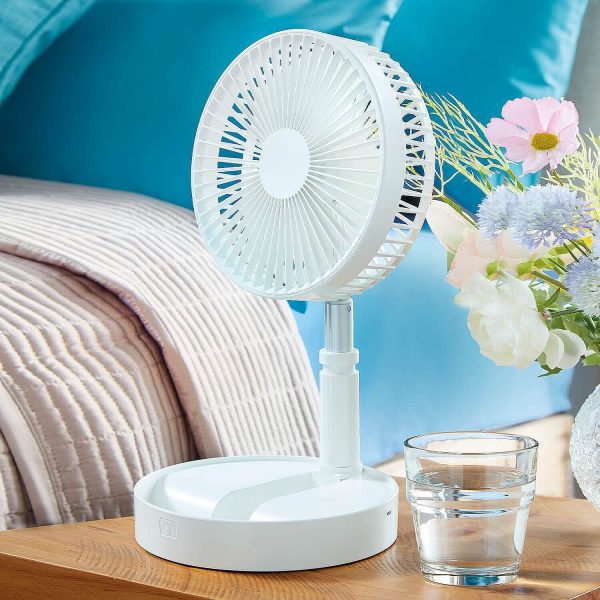 Folding Portable Fan