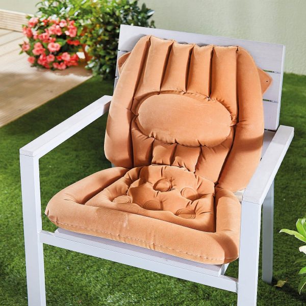 Inflatable Chair Cushion Seat