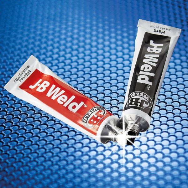 JB Weld