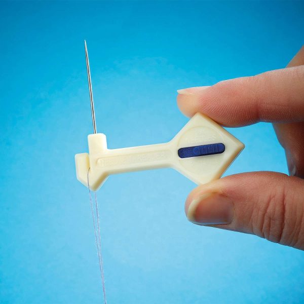 Needle Threader