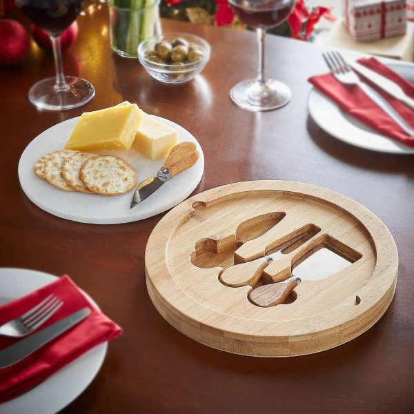 Cheese Board Set