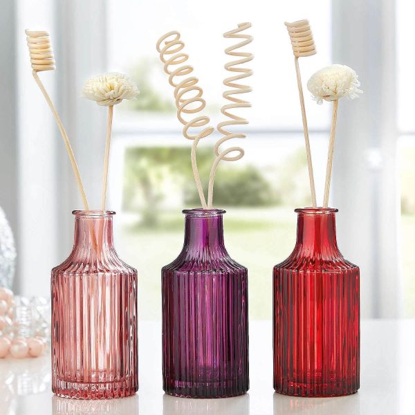 Reed Diffusers Set of 3