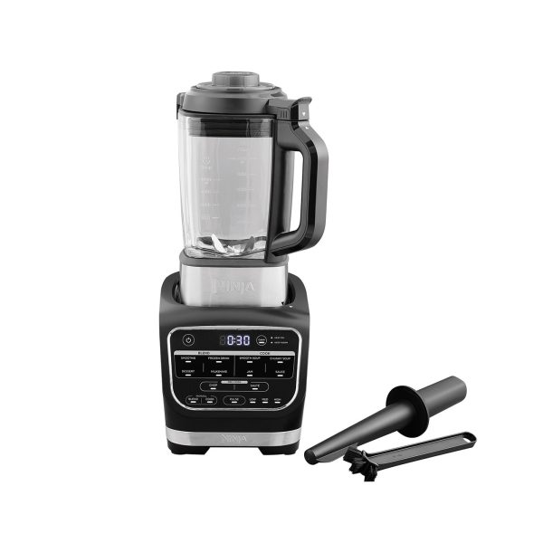 Ninja Foodi Blender & Soup Maker HB150UK - Image 2