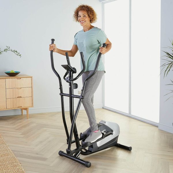 Cross Trainer H148 xW111 xD60cm