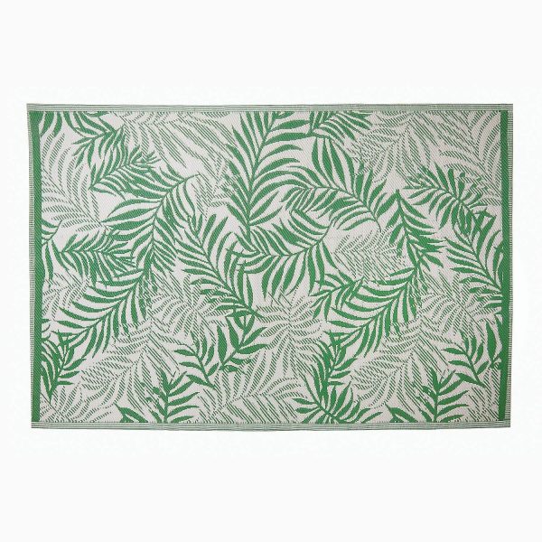 Palm Outdoor Rug X-large L180 xW270cm