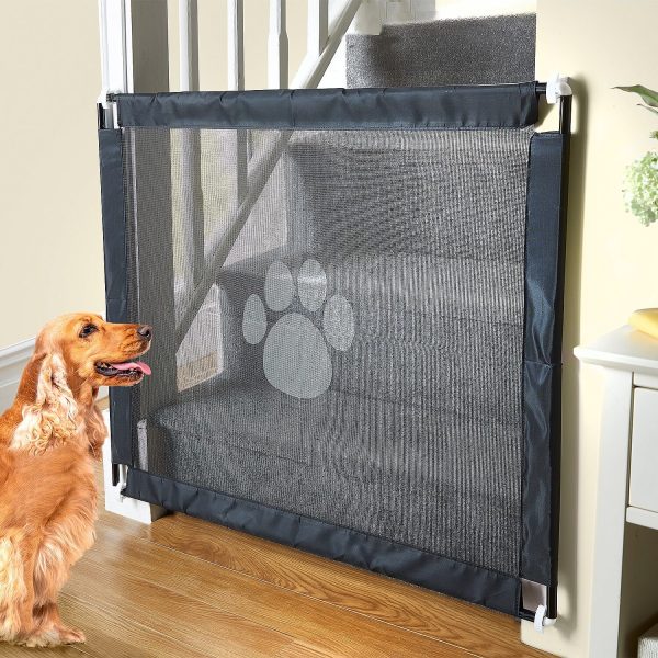 Magic Dog Gate