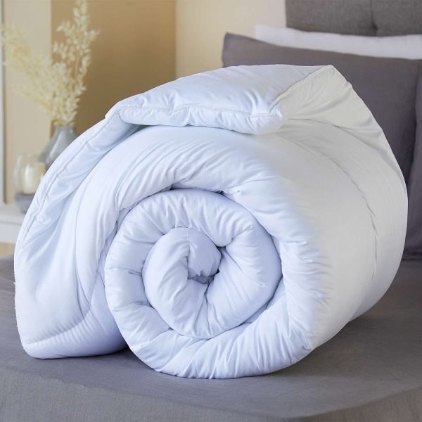 Extra-warm 15 TOG DUVet King 230 x220cm