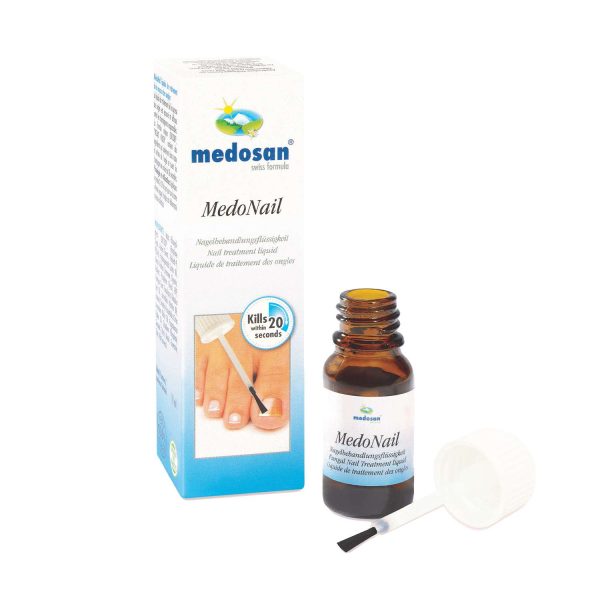 Nail Fungus Treatment 10ml