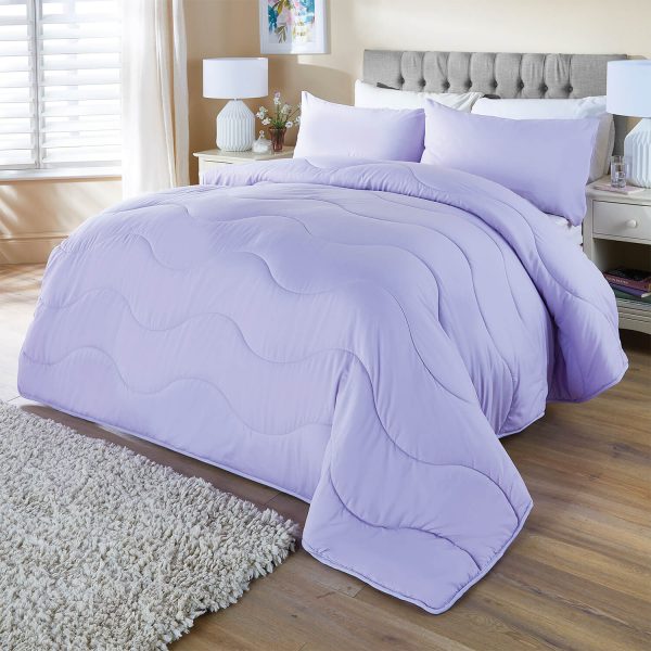 King 10.5 Tog Coverless DUVet W230 Xl220Cm