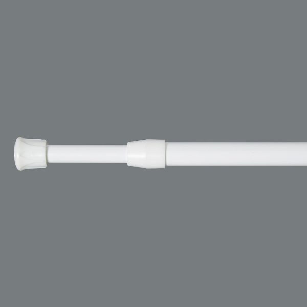 Extendable Spring Tension Rod 120-180CM