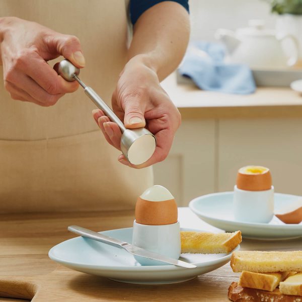 Boiled Egg Topper H13 x W3.8cm