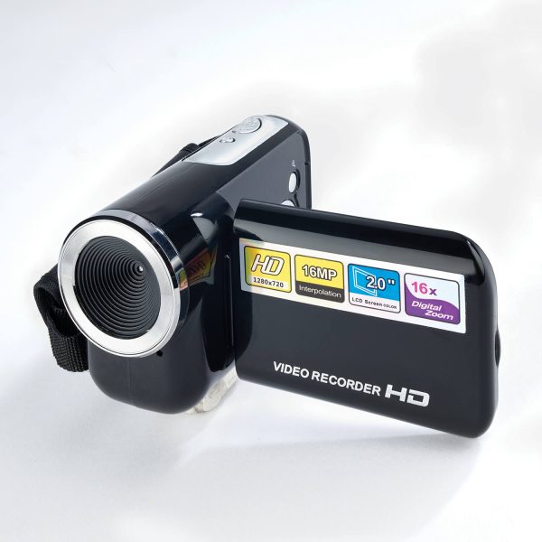 Digital Camcorder