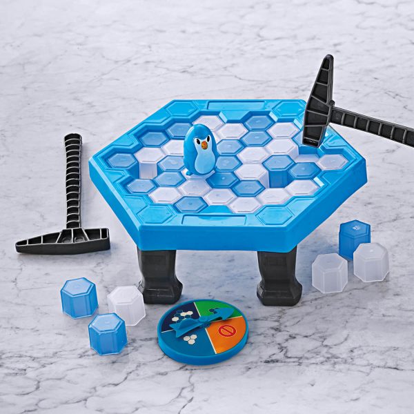 Penguin Game