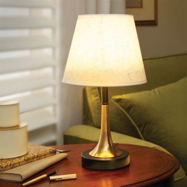 Usb-Powered Table Lamp