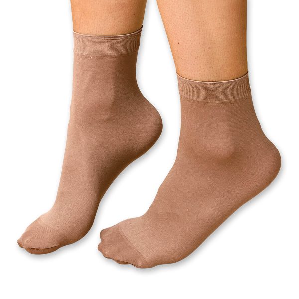 Pack Of 5 Pop Socks