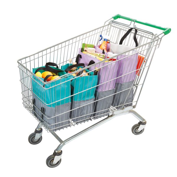 Trolley Totes