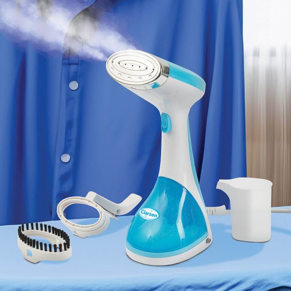 Handheld Steamer H28.5 xW9.5 xD13.5cm, 1200–1400W Steamer