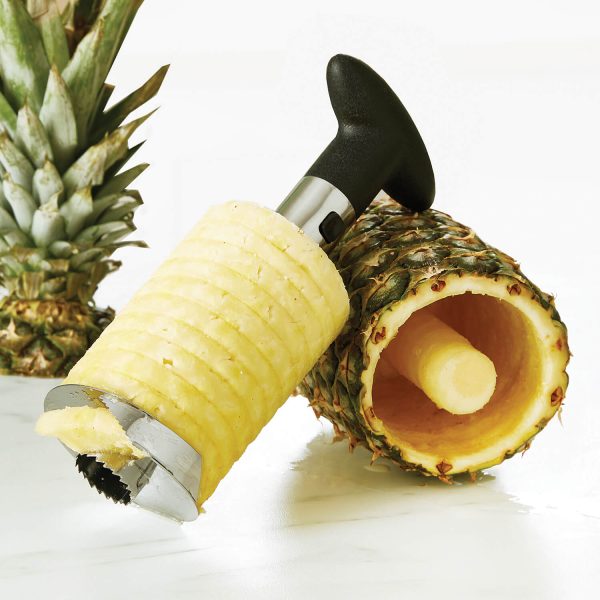 Pineapple Slicer