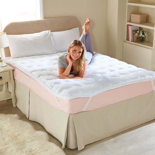 King Airflow Mattress Topper