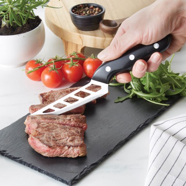 Set Of 4 Steak Knives