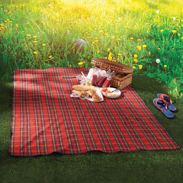 Waterproof Picnic Blanket