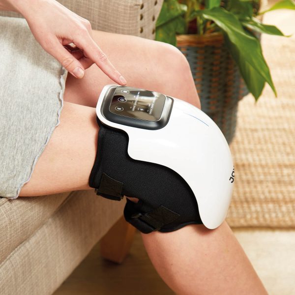 Rechargable Knee Massager