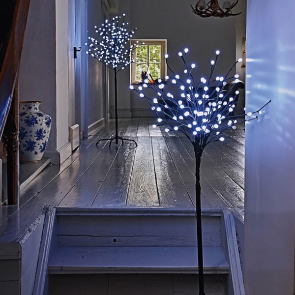 Led Tree 150Cm