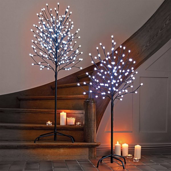 Led Tree 120Cm