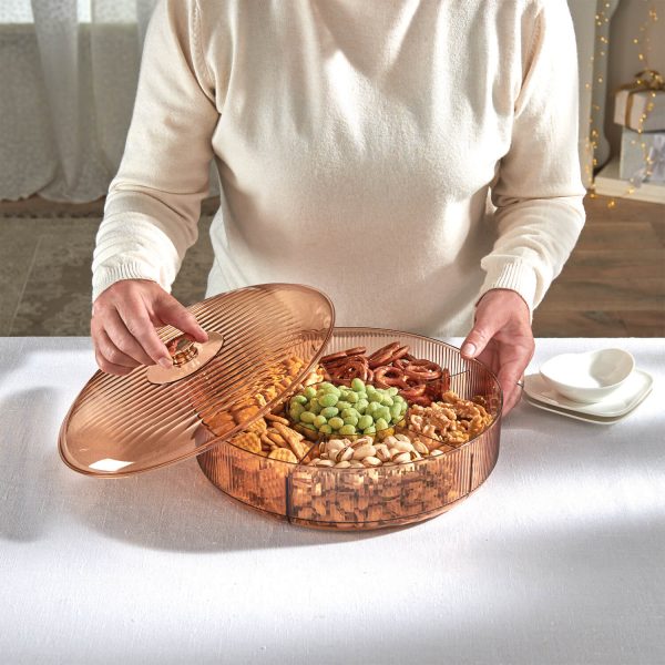 Large Serving Dish