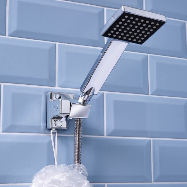 Adhesive-Showerhead-Holder