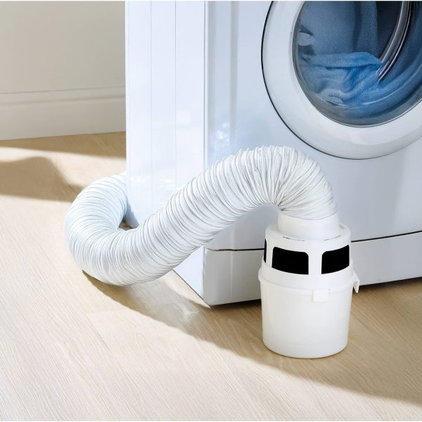 Dryer-Vent-Kit