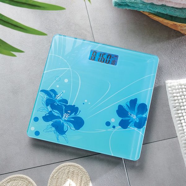 Digital Bathroom Scales