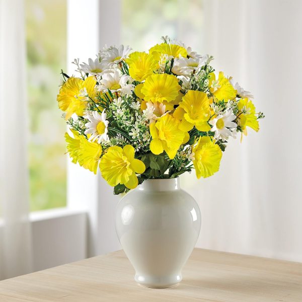 Yellow Flower Bouquet