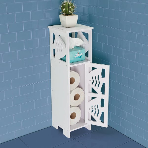 Bathroom Storage Cabinet